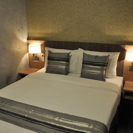 Valya Hotel, Ίπο Εξωτερικό φωτογραφία