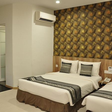 Valya Hotel, Ίπο Εξωτερικό φωτογραφία
