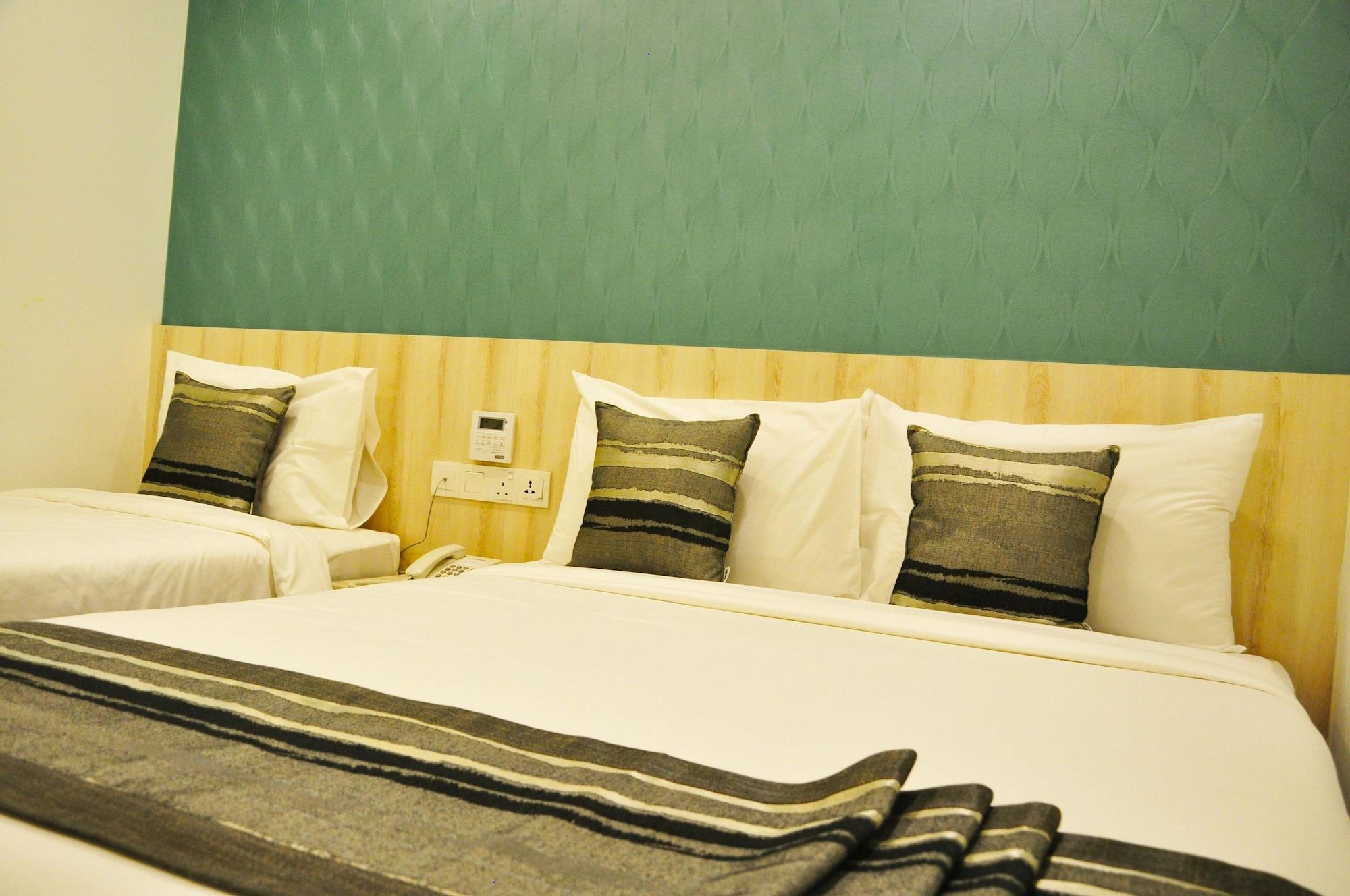 Valya Hotel, Ίπο Εξωτερικό φωτογραφία