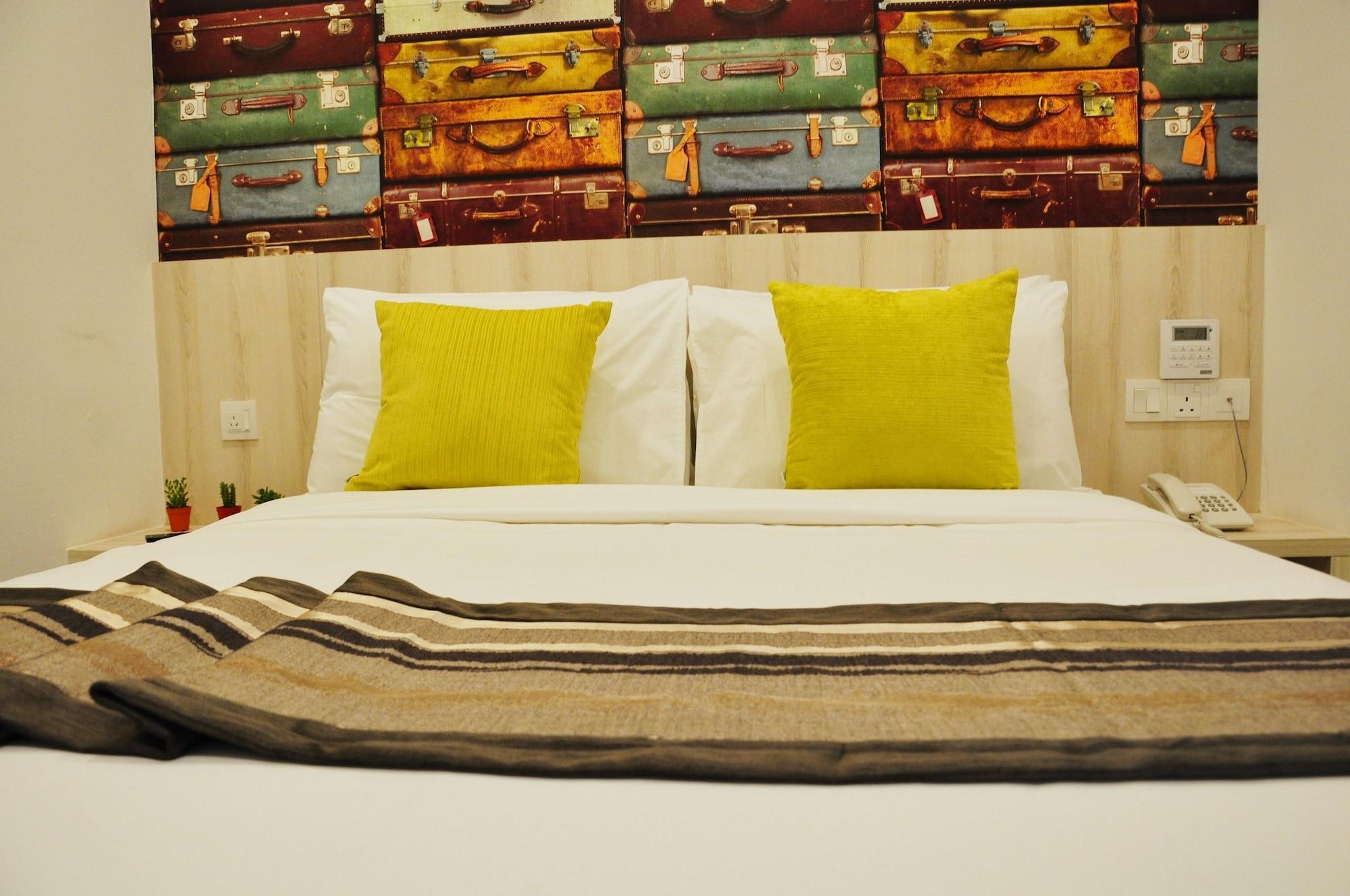 Valya Hotel, Ίπο Εξωτερικό φωτογραφία