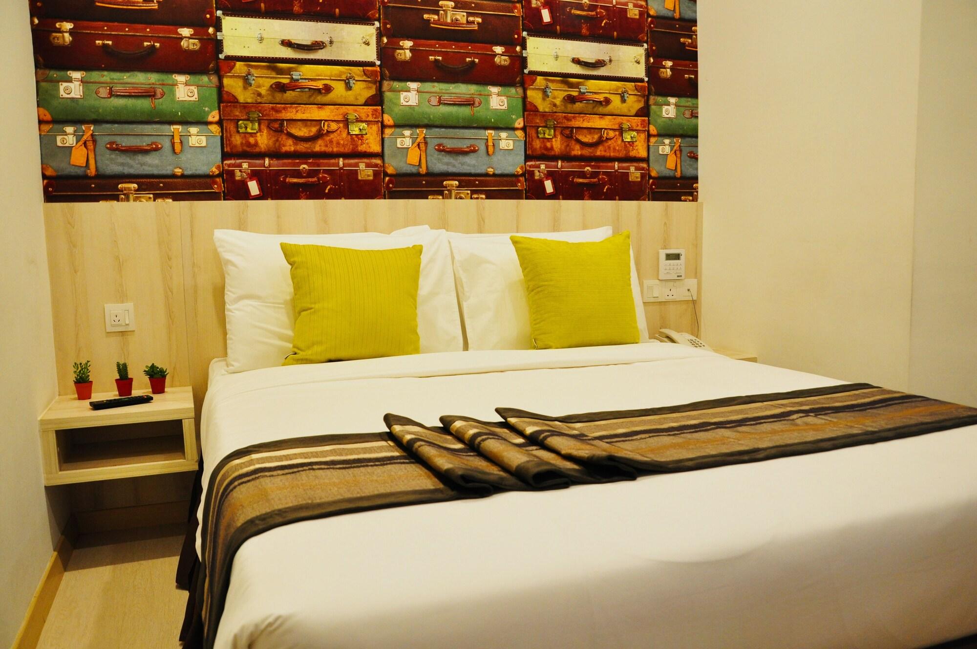 Valya Hotel, Ίπο Εξωτερικό φωτογραφία