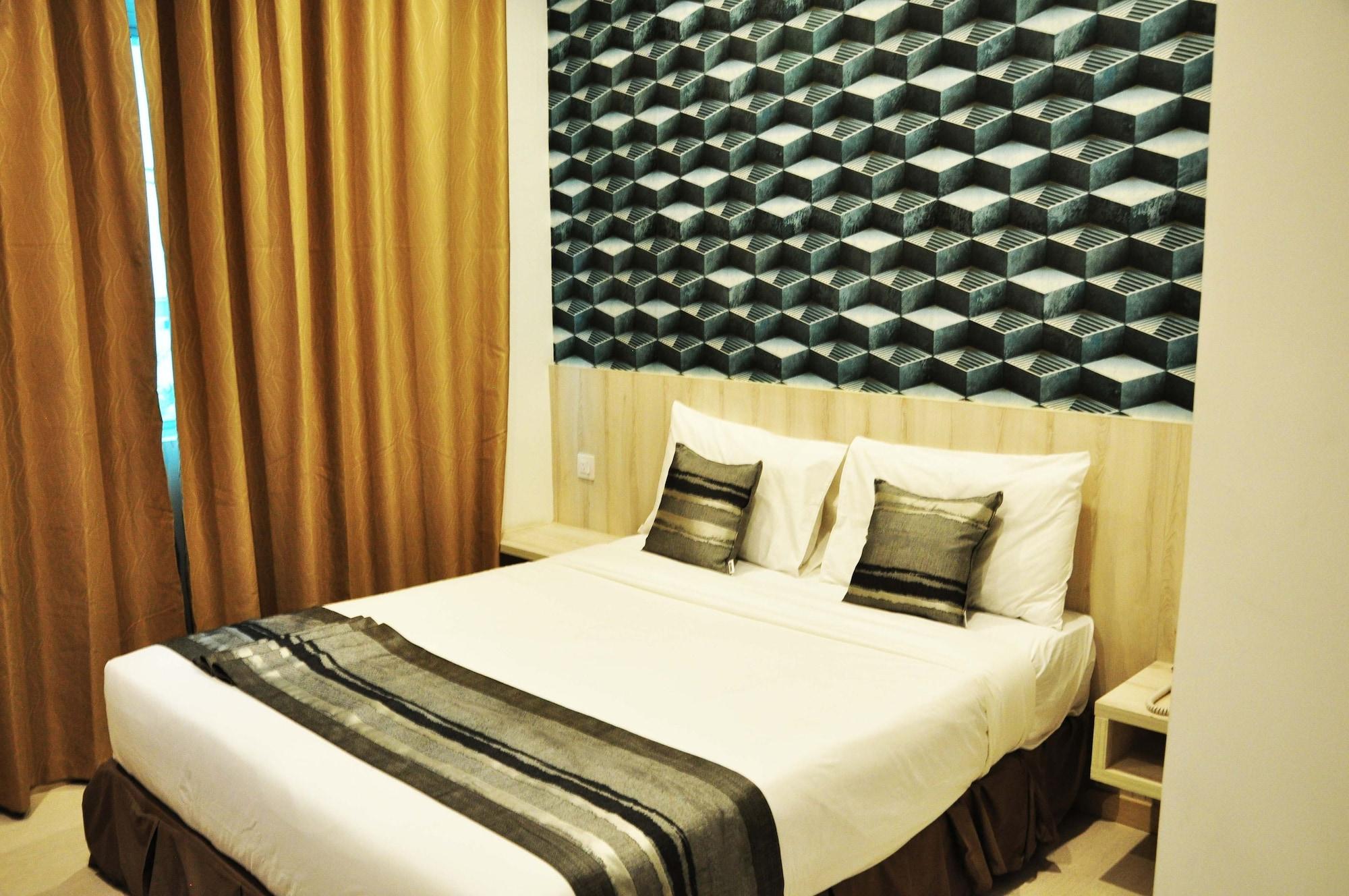 Valya Hotel, Ίπο Εξωτερικό φωτογραφία