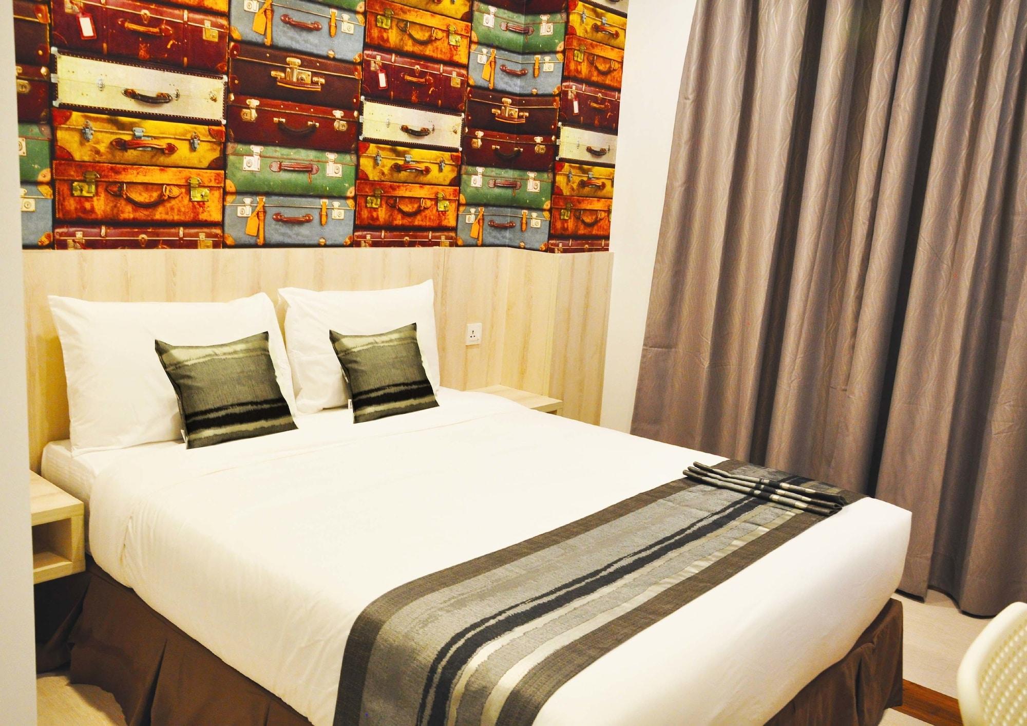 Valya Hotel, Ίπο Εξωτερικό φωτογραφία