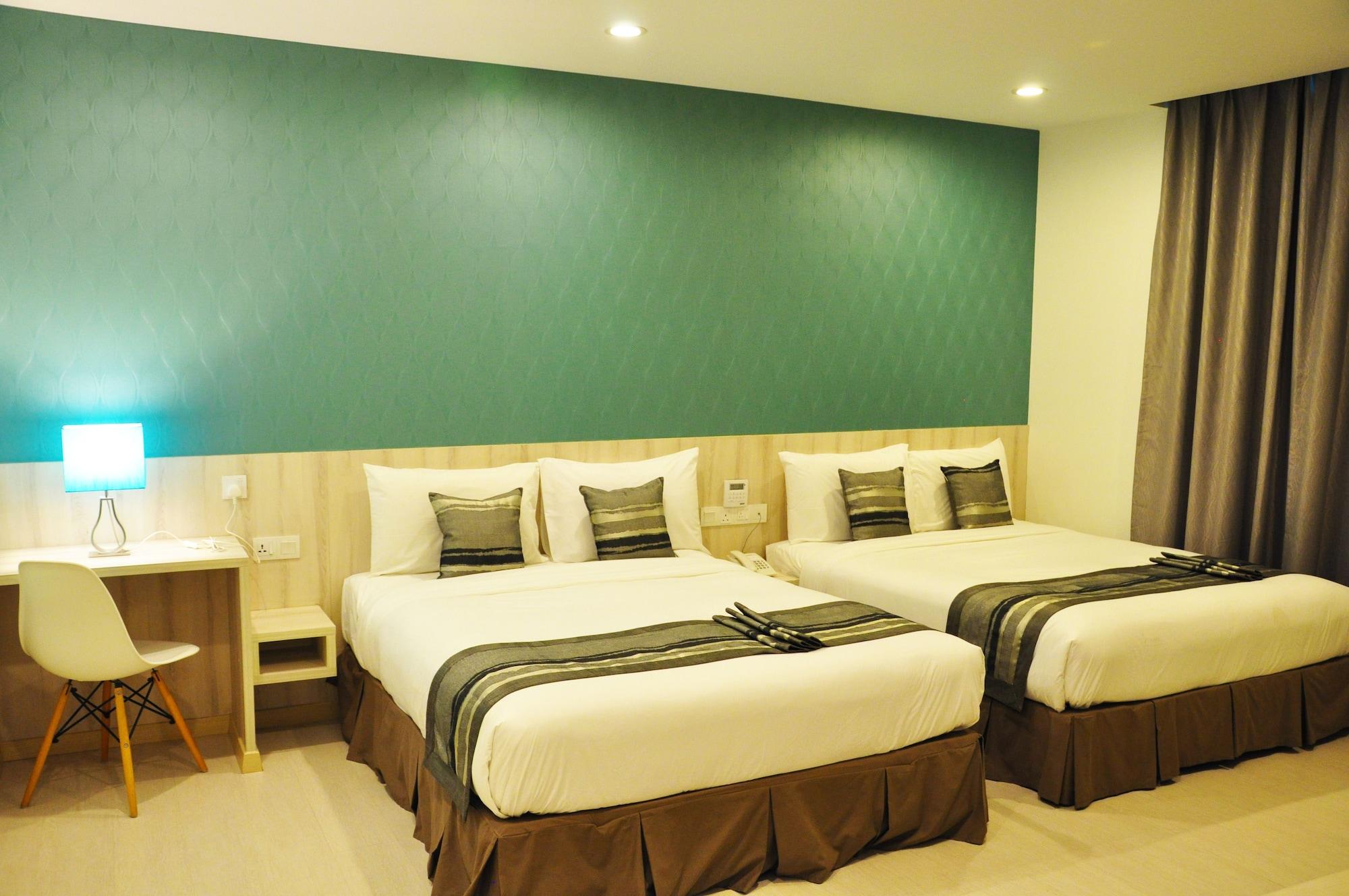 Valya Hotel, Ίπο Εξωτερικό φωτογραφία