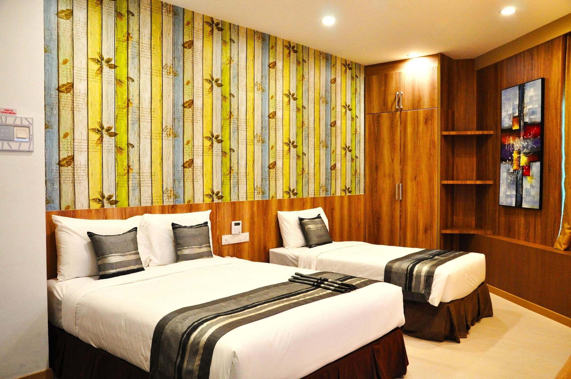 Valya Hotel, Ίπο Εξωτερικό φωτογραφία