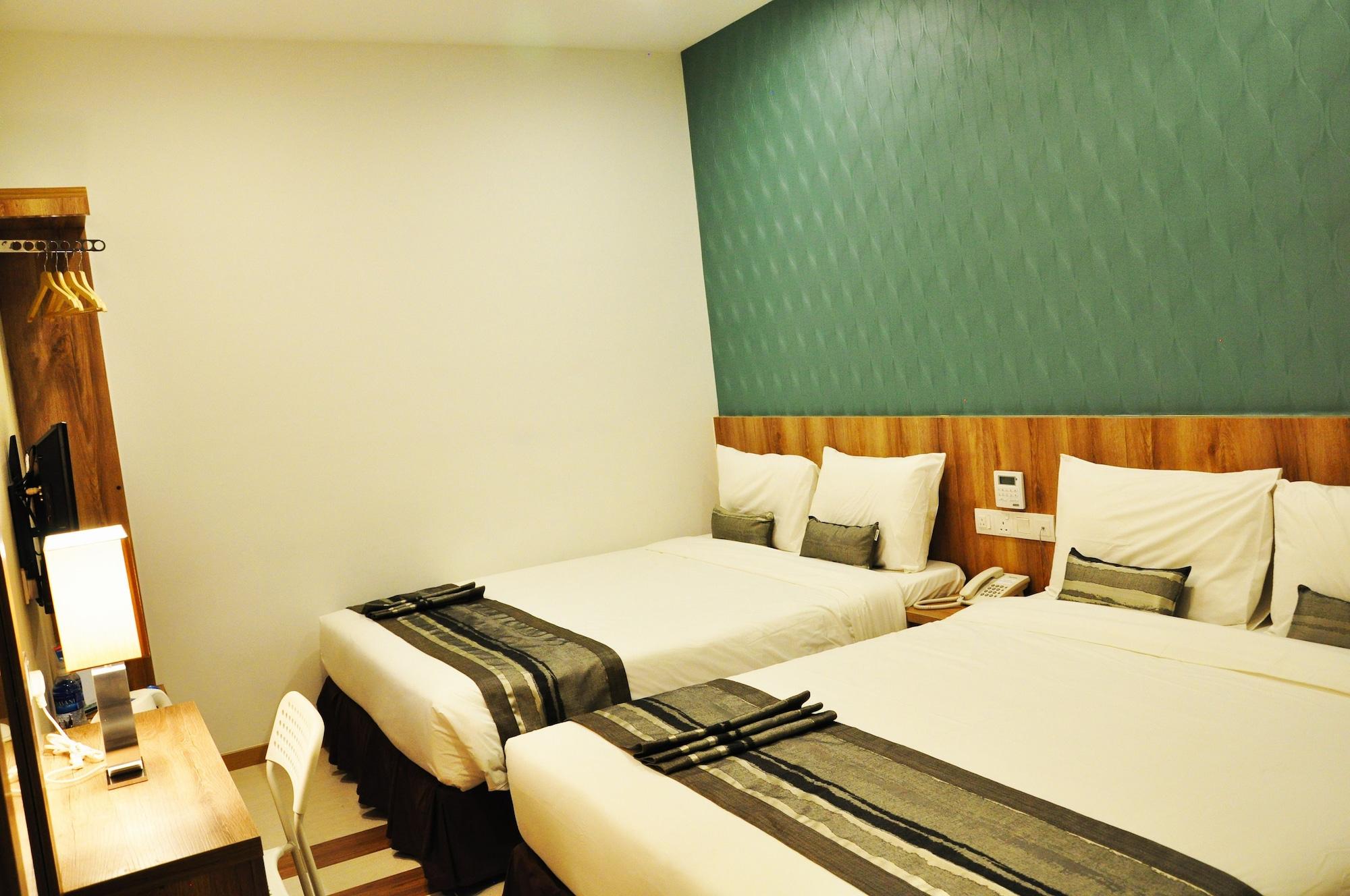 Valya Hotel, Ίπο Εξωτερικό φωτογραφία