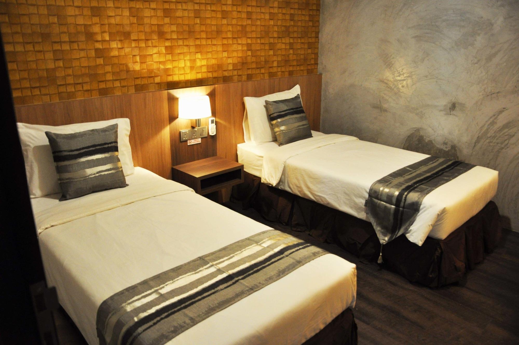Valya Hotel, Ίπο Εξωτερικό φωτογραφία
