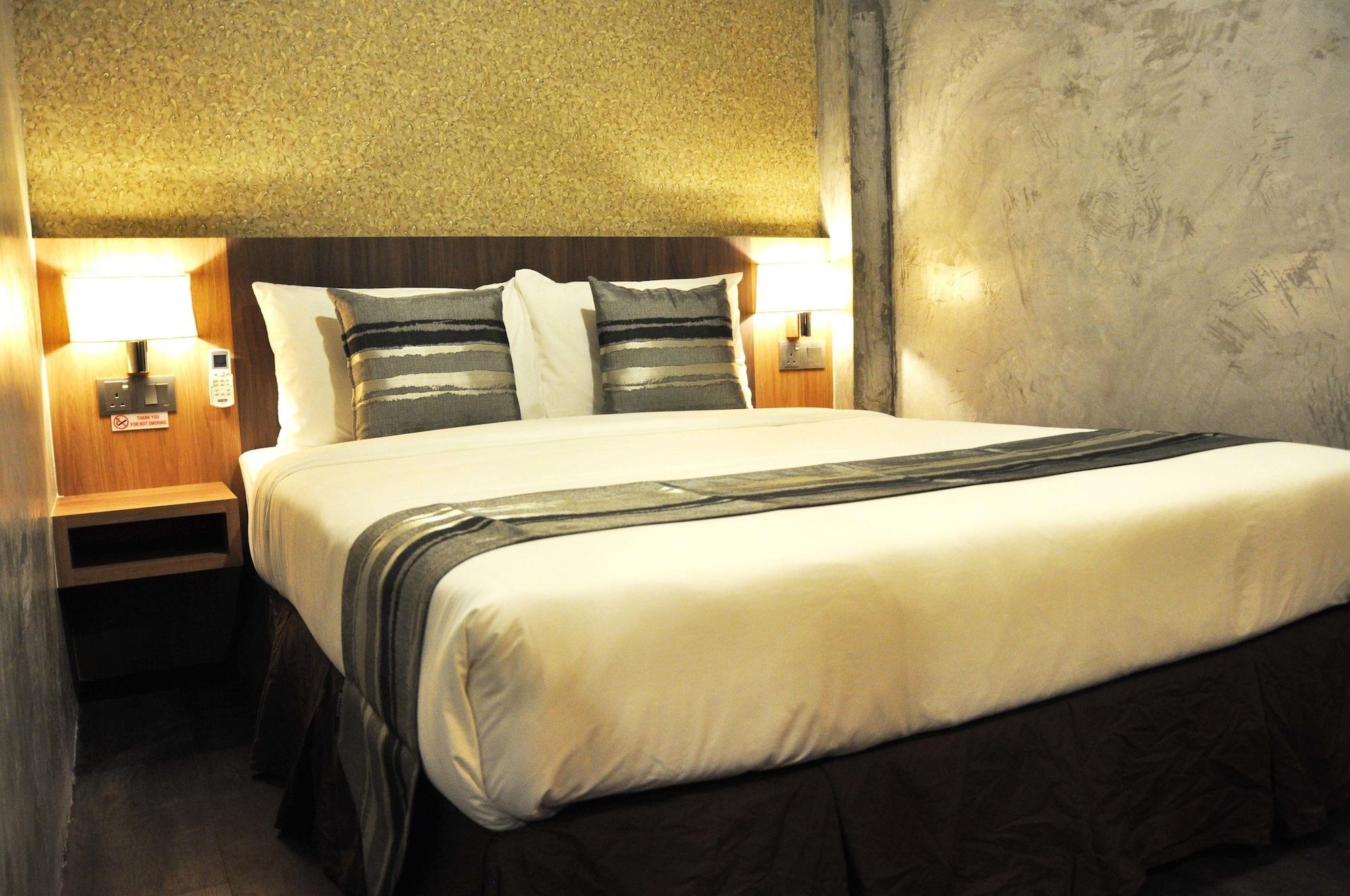 Valya Hotel, Ίπο Εξωτερικό φωτογραφία