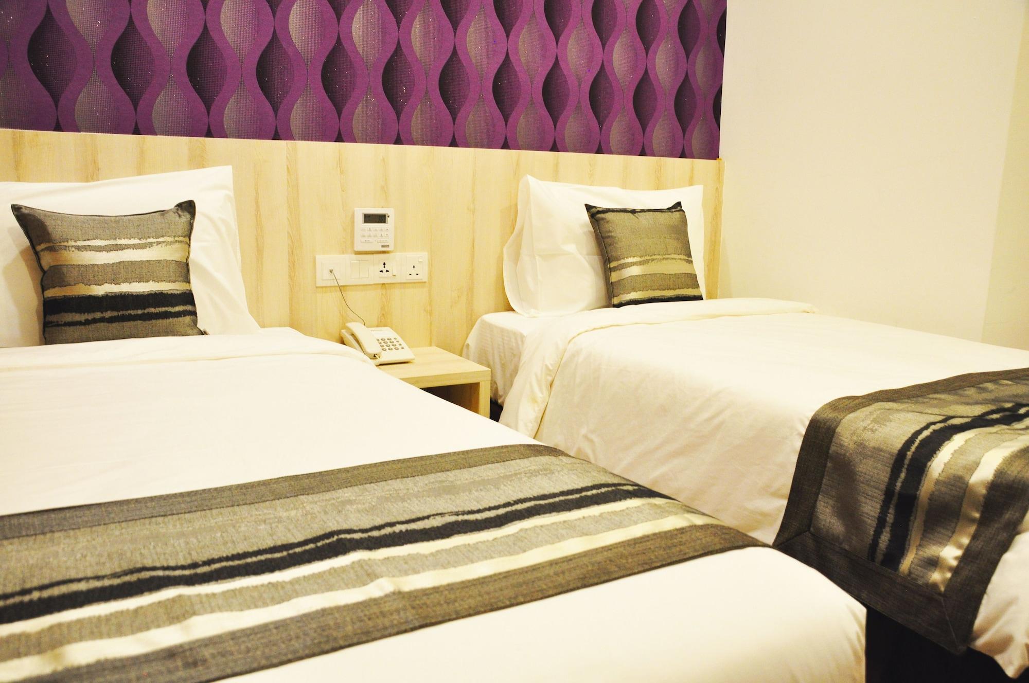 Valya Hotel, Ίπο Εξωτερικό φωτογραφία