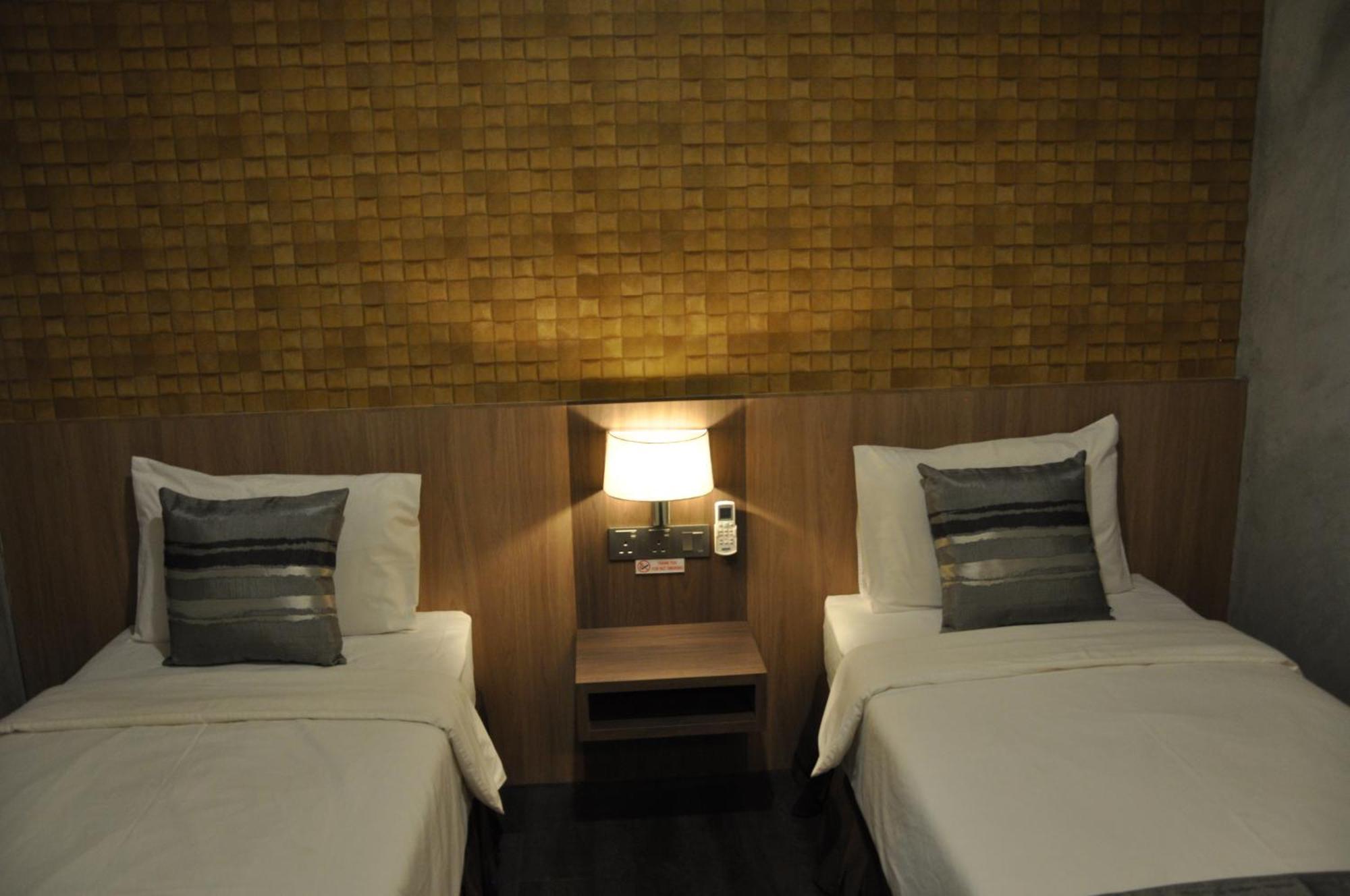 Valya Hotel, Ίπο Εξωτερικό φωτογραφία