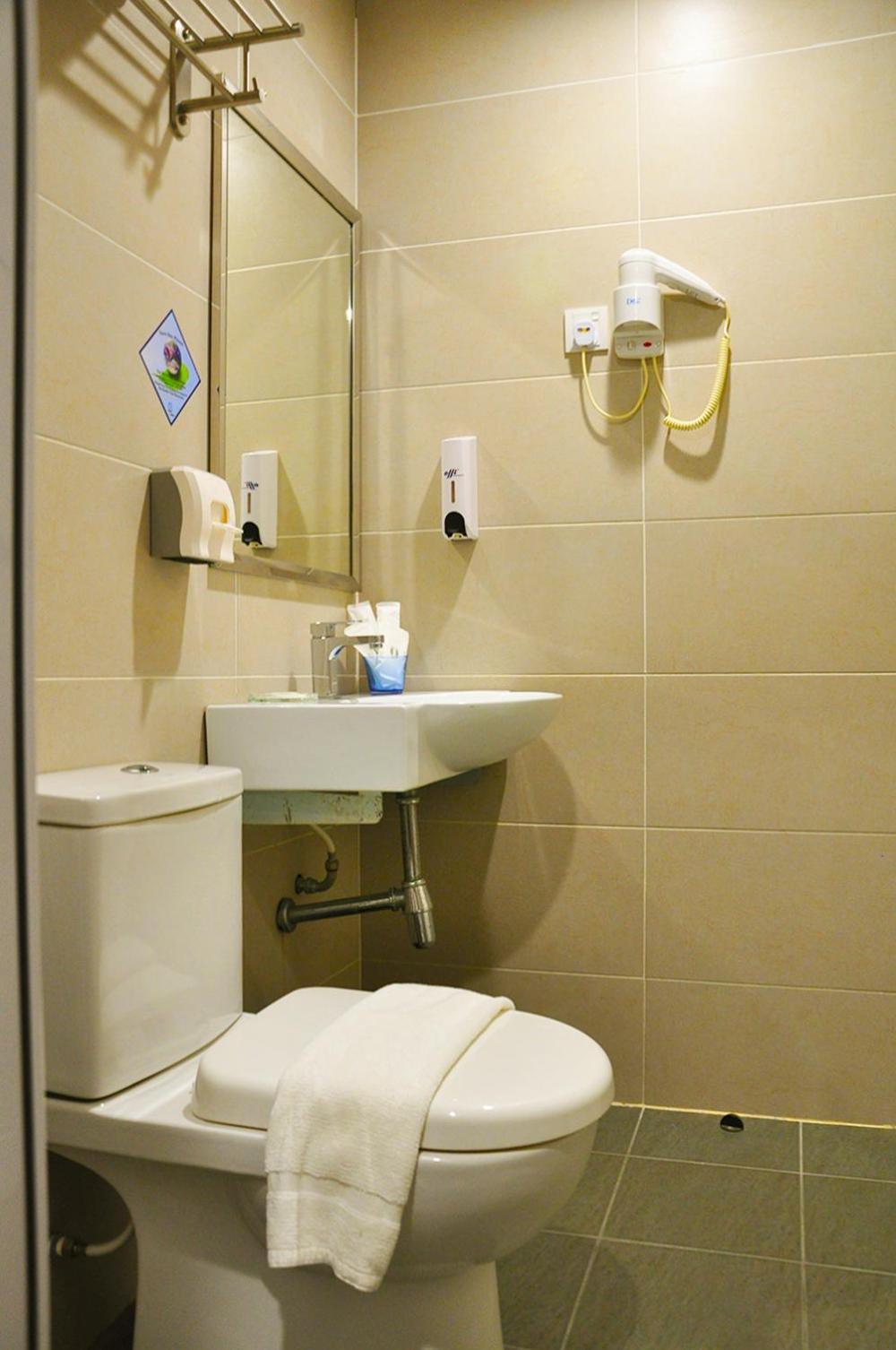 Valya Hotel, Ίπο Εξωτερικό φωτογραφία