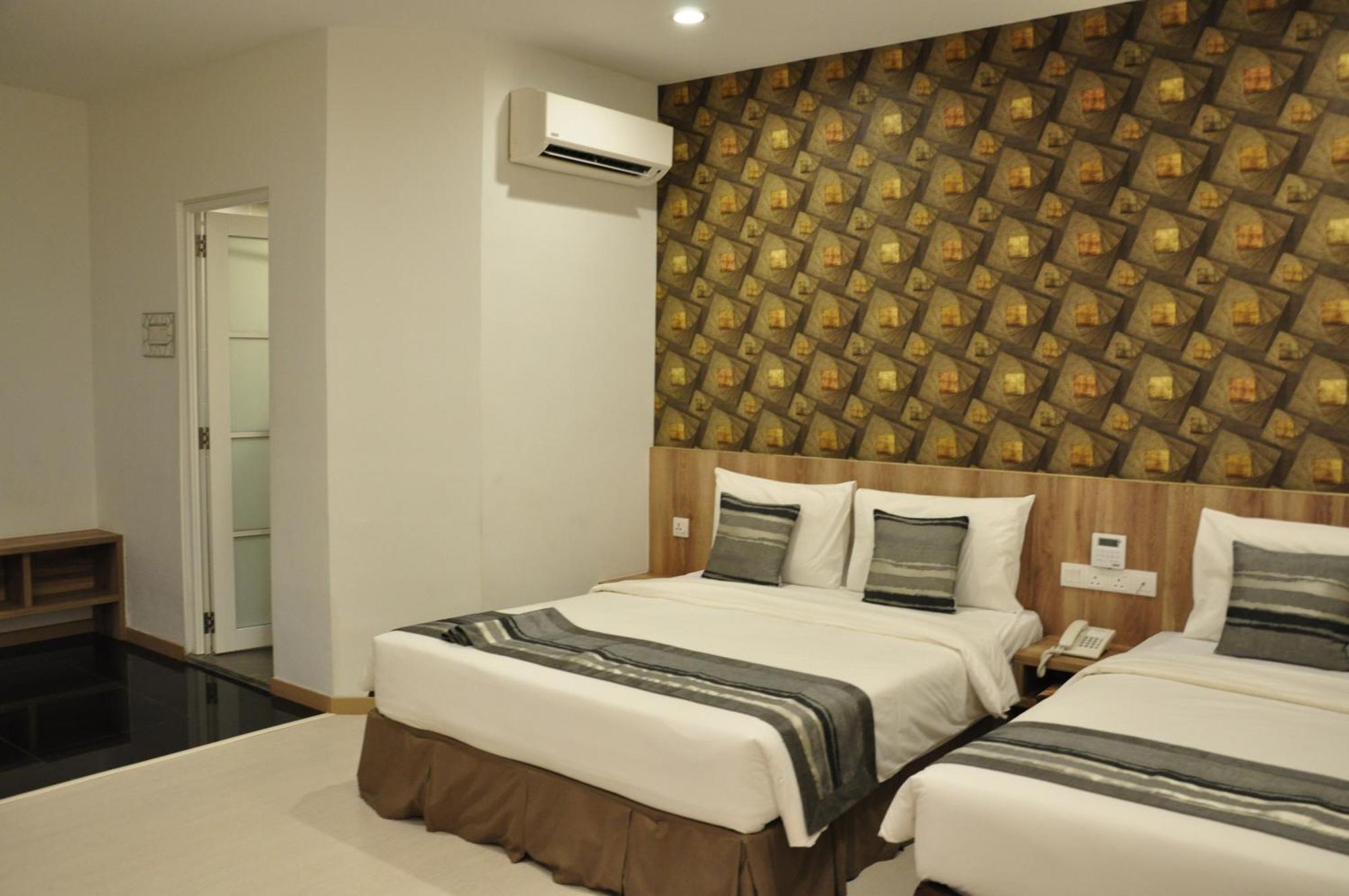Valya Hotel, Ίπο Εξωτερικό φωτογραφία