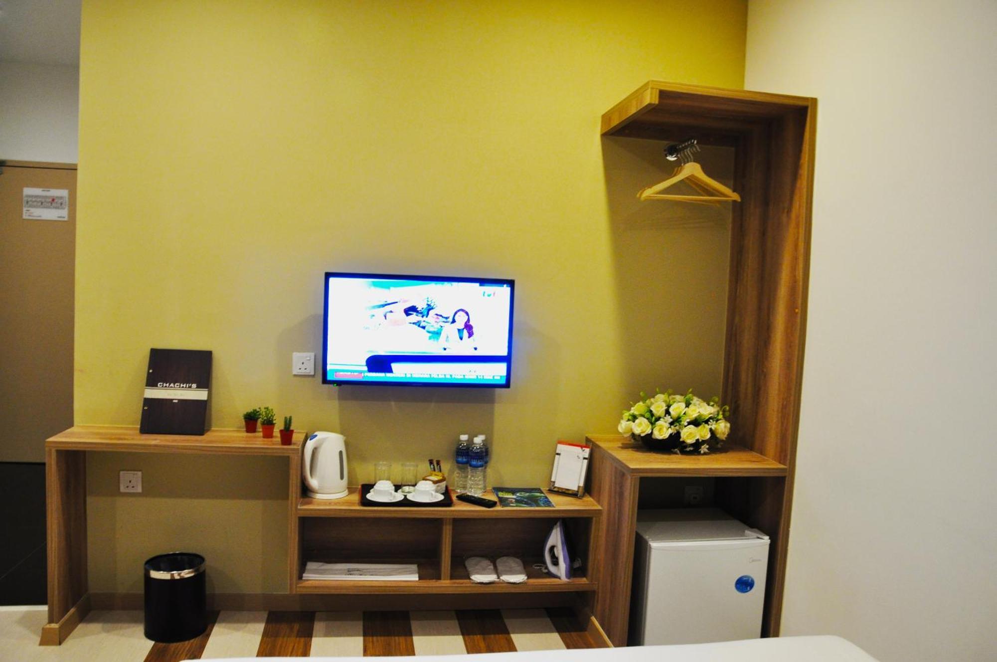 Valya Hotel, Ίπο Δωμάτιο φωτογραφία