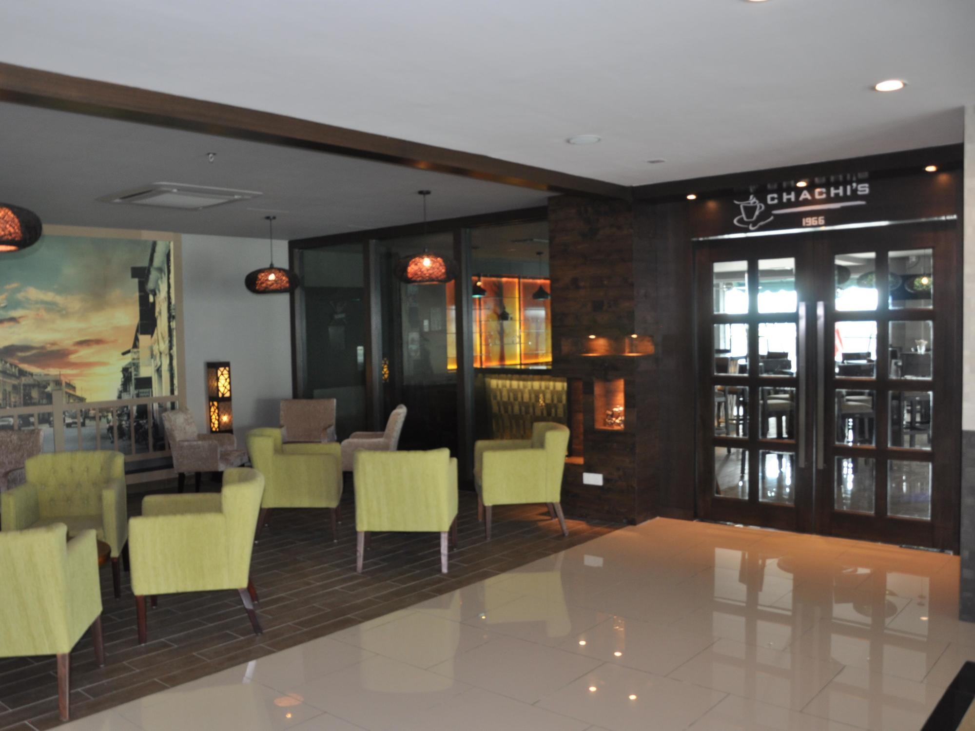 Valya Hotel, Ίπο Εξωτερικό φωτογραφία