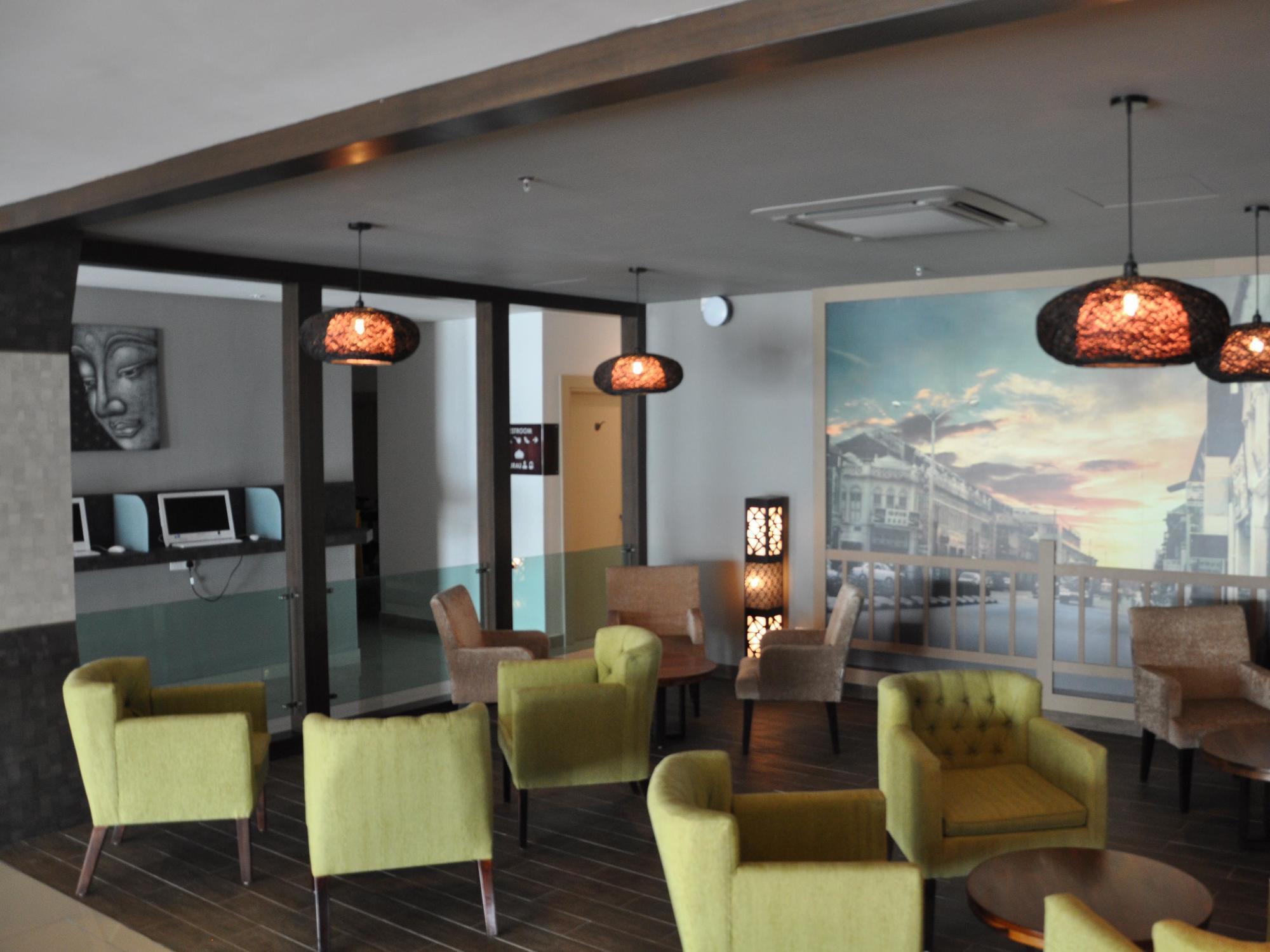Valya Hotel, Ίπο Εξωτερικό φωτογραφία