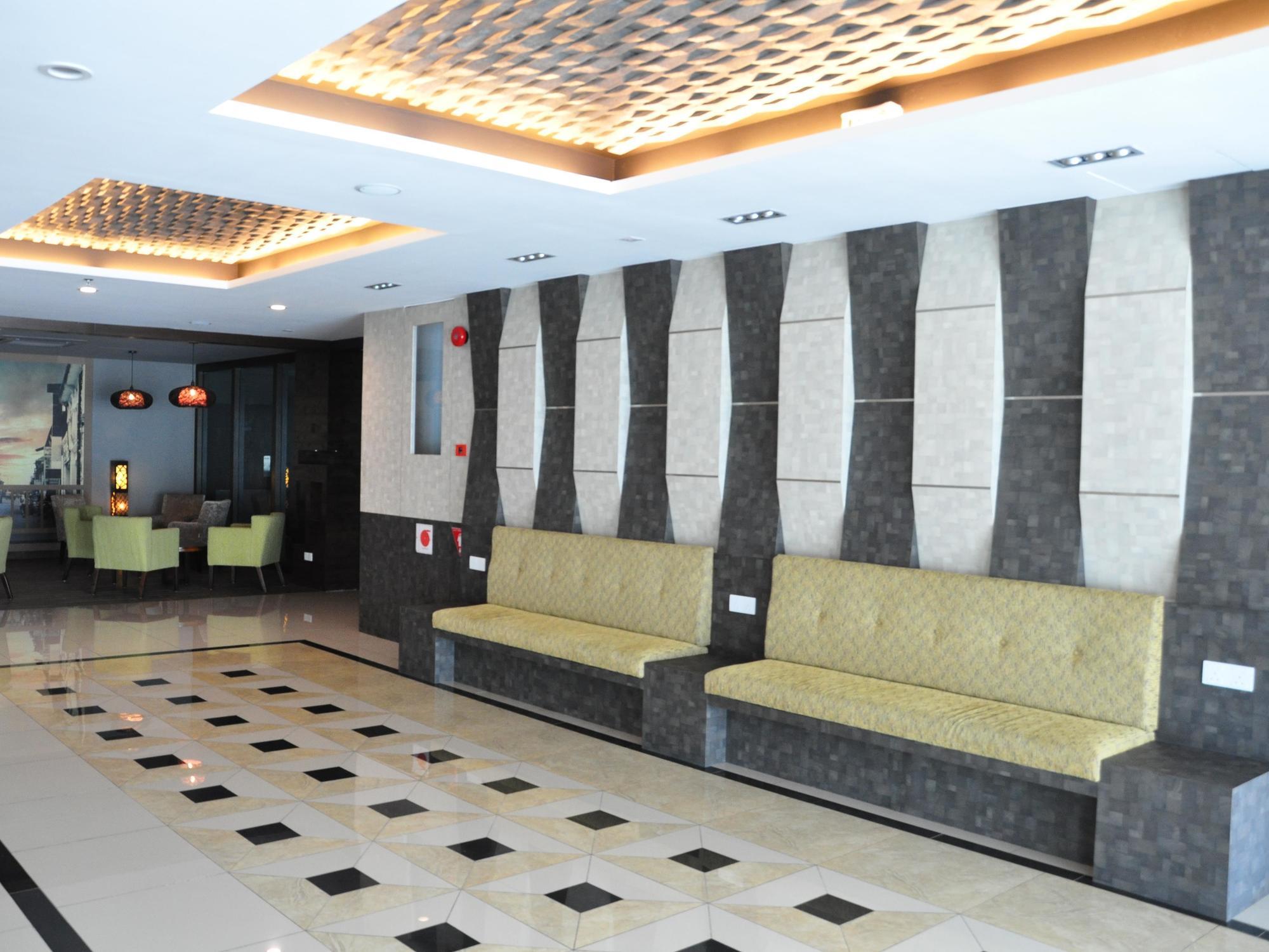 Valya Hotel, Ίπο Εξωτερικό φωτογραφία