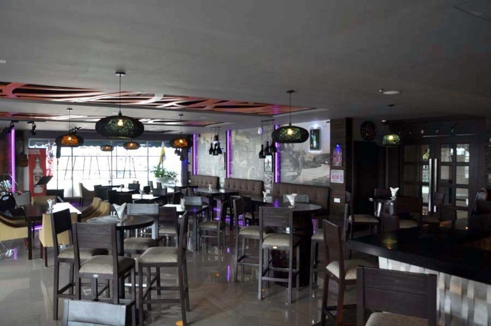 Valya Hotel, Ίπο Εξωτερικό φωτογραφία