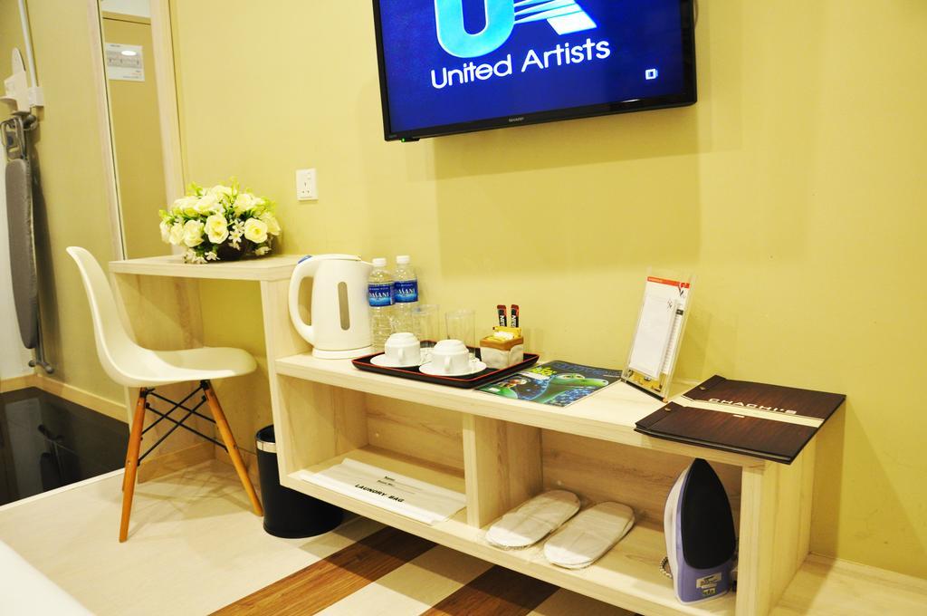 Valya Hotel, Ίπο Δωμάτιο φωτογραφία