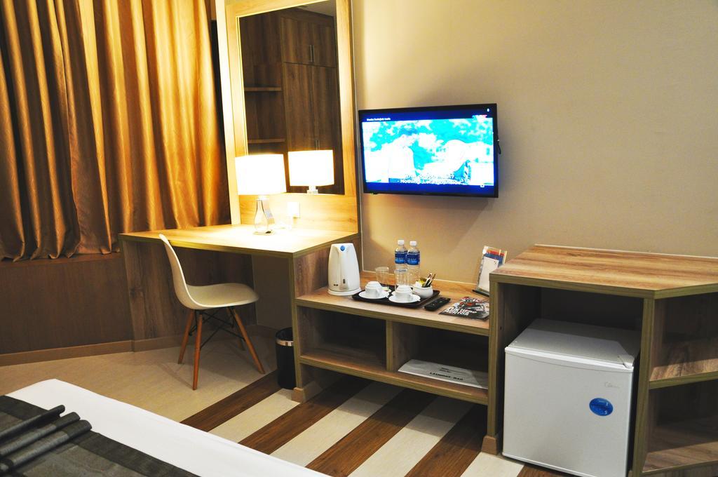 Valya Hotel, Ίπο Εξωτερικό φωτογραφία