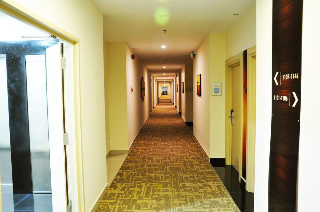 Valya Hotel, Ίπο Εξωτερικό φωτογραφία