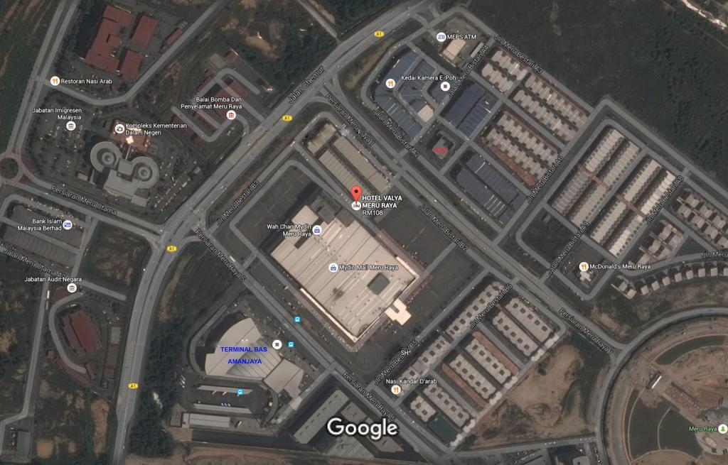 Valya Hotel, Ίπο Εξωτερικό φωτογραφία