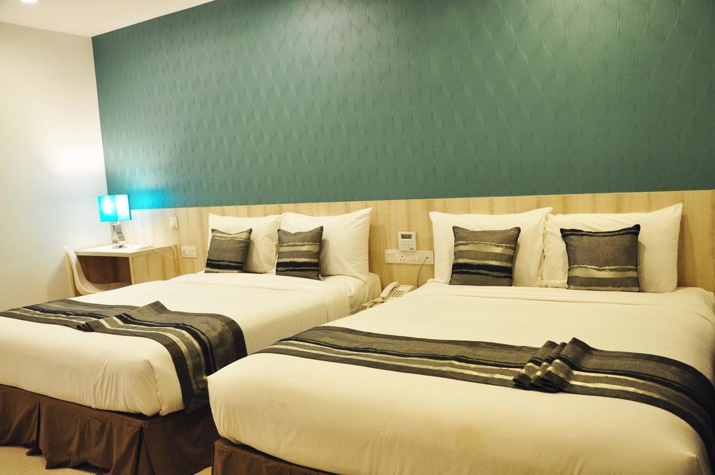 Valya Hotel, Ίπο Εξωτερικό φωτογραφία