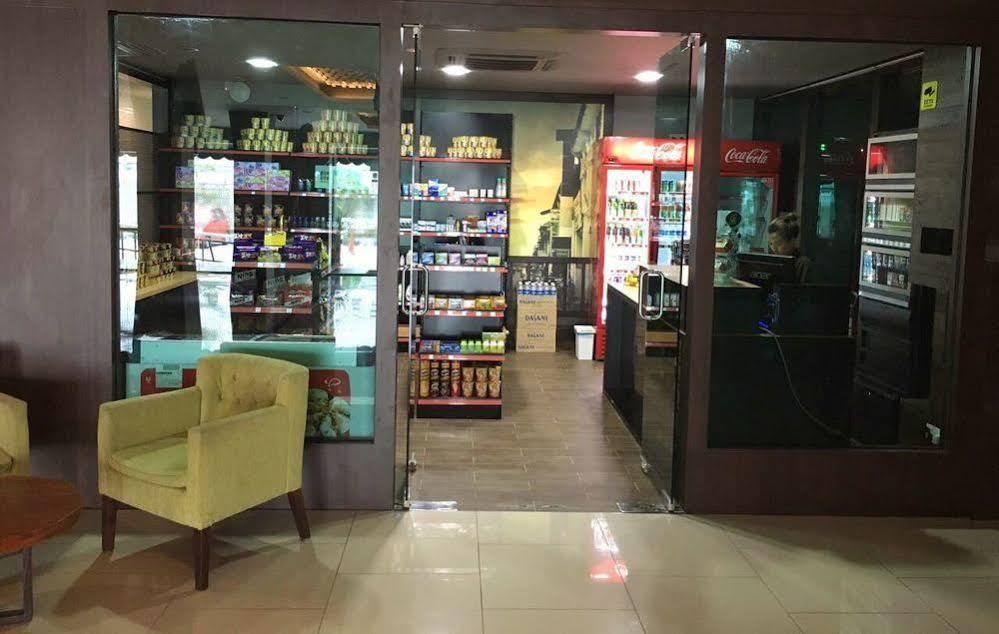 Valya Hotel, Ίπο Εξωτερικό φωτογραφία