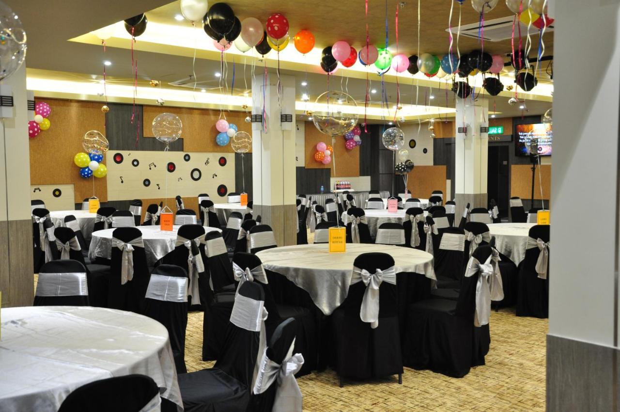Valya Hotel, Ίπο Εξωτερικό φωτογραφία
