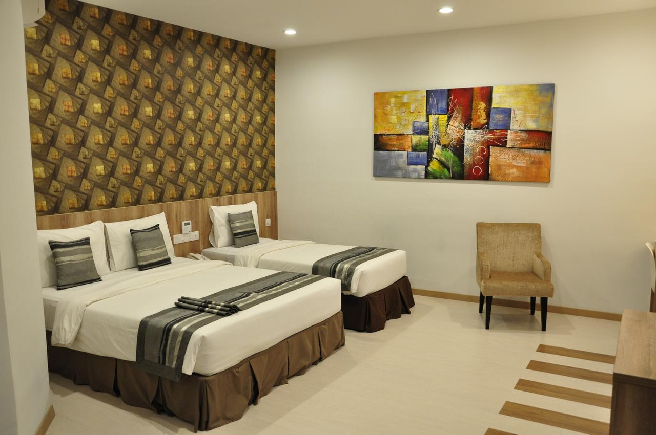 Valya Hotel, Ίπο Εξωτερικό φωτογραφία