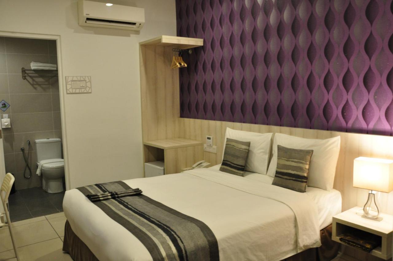 Valya Hotel, Ίπο Εξωτερικό φωτογραφία