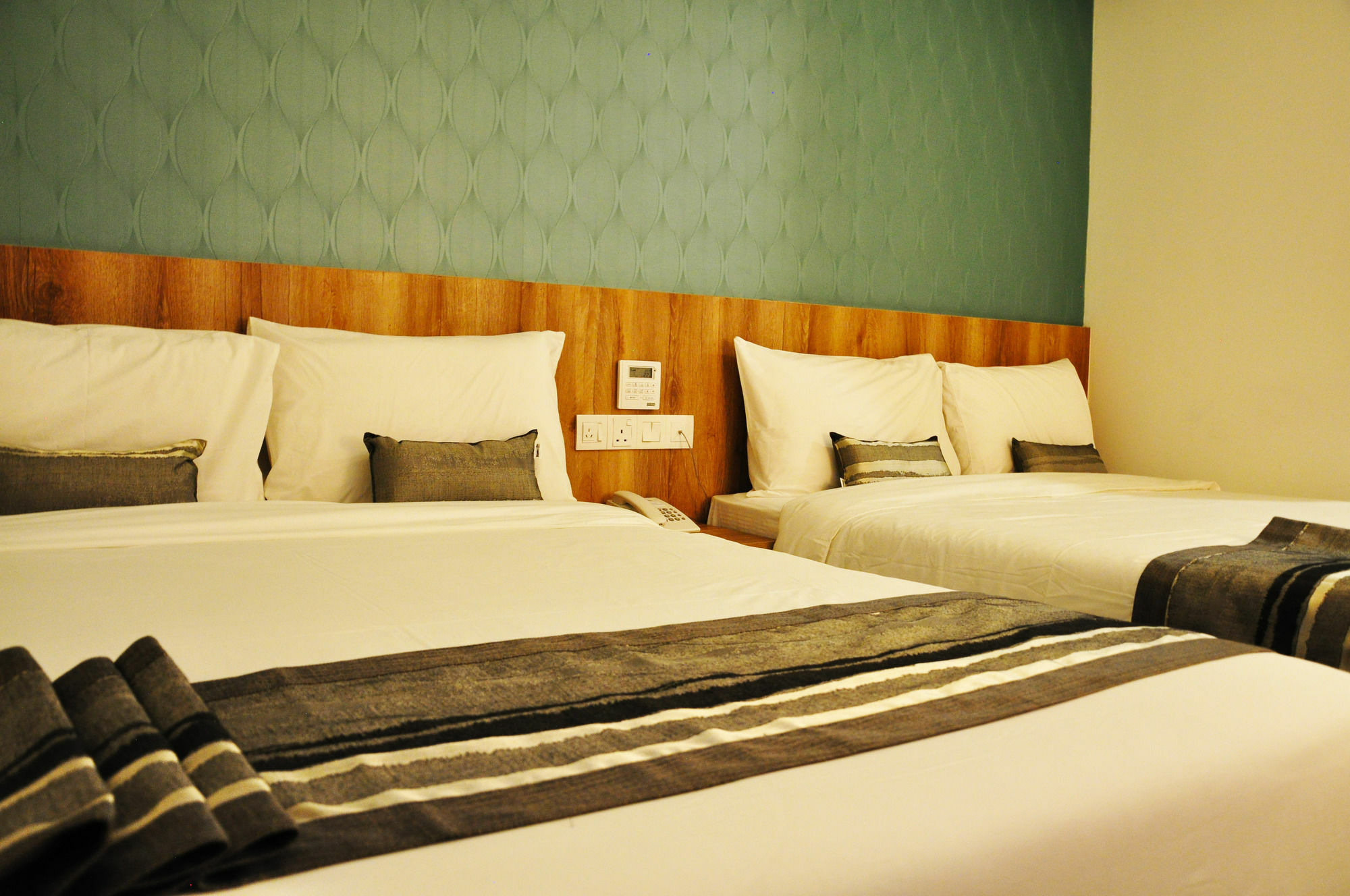 Valya Hotel, Ίπο Εξωτερικό φωτογραφία