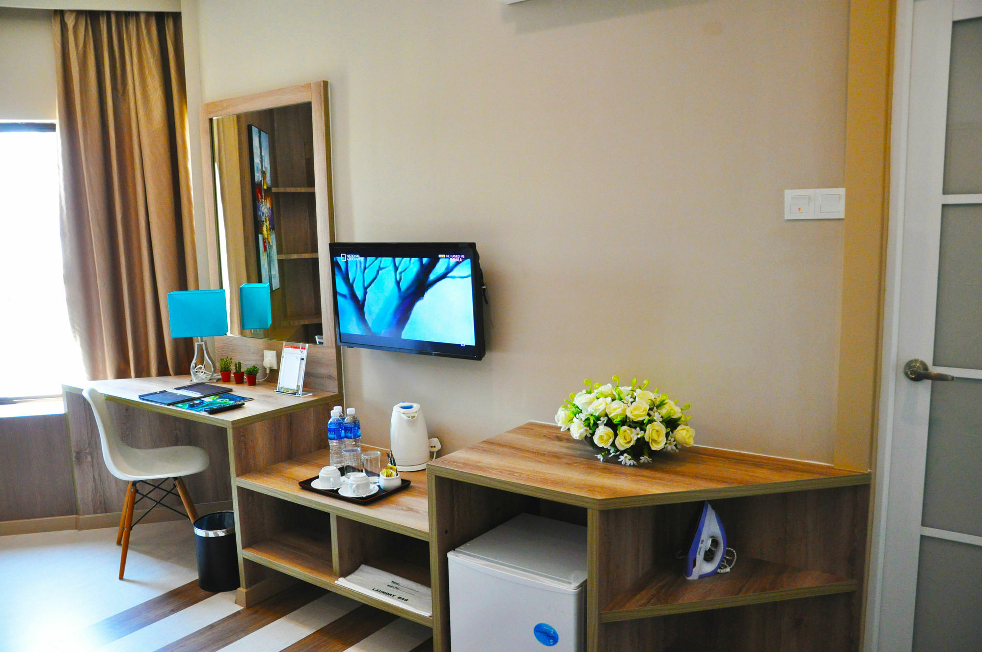 Valya Hotel, Ίπο Εξωτερικό φωτογραφία