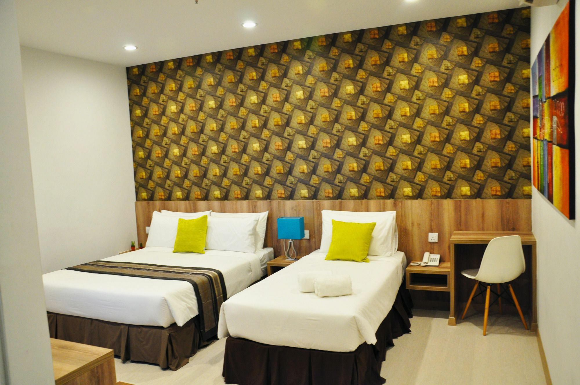 Valya Hotel, Ίπο Εξωτερικό φωτογραφία