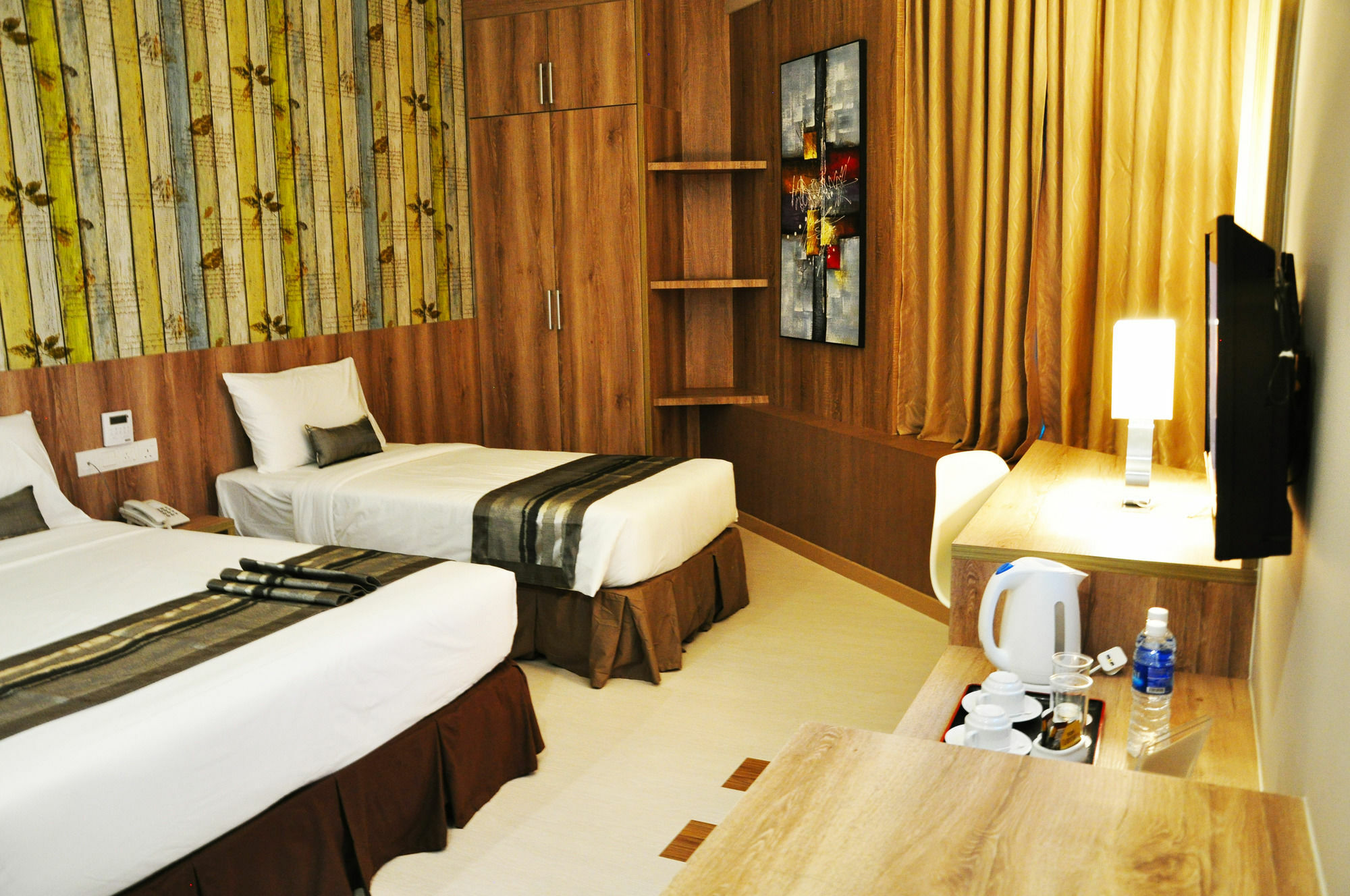 Valya Hotel, Ίπο Εξωτερικό φωτογραφία