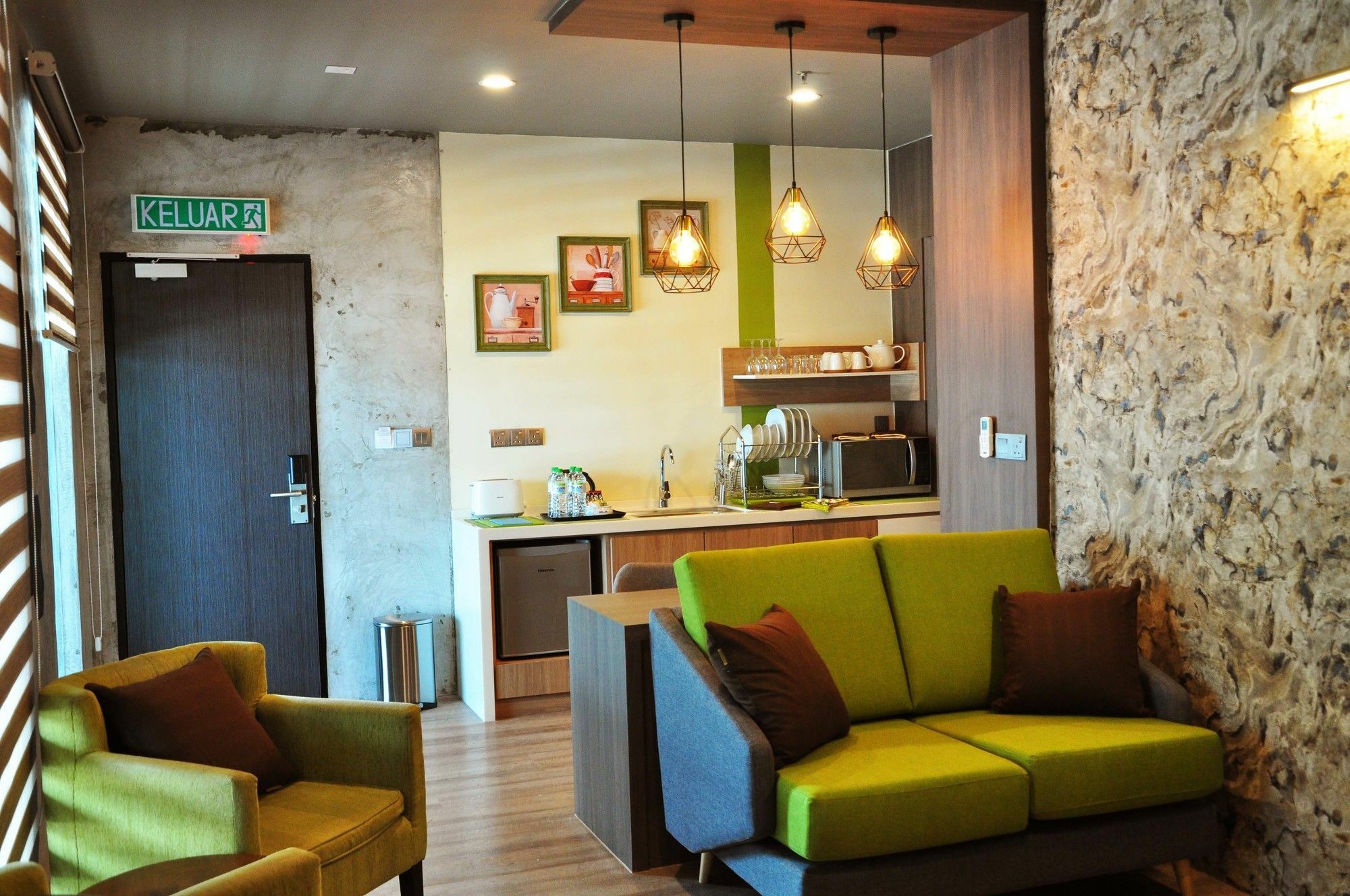 Valya Hotel, Ίπο Εξωτερικό φωτογραφία