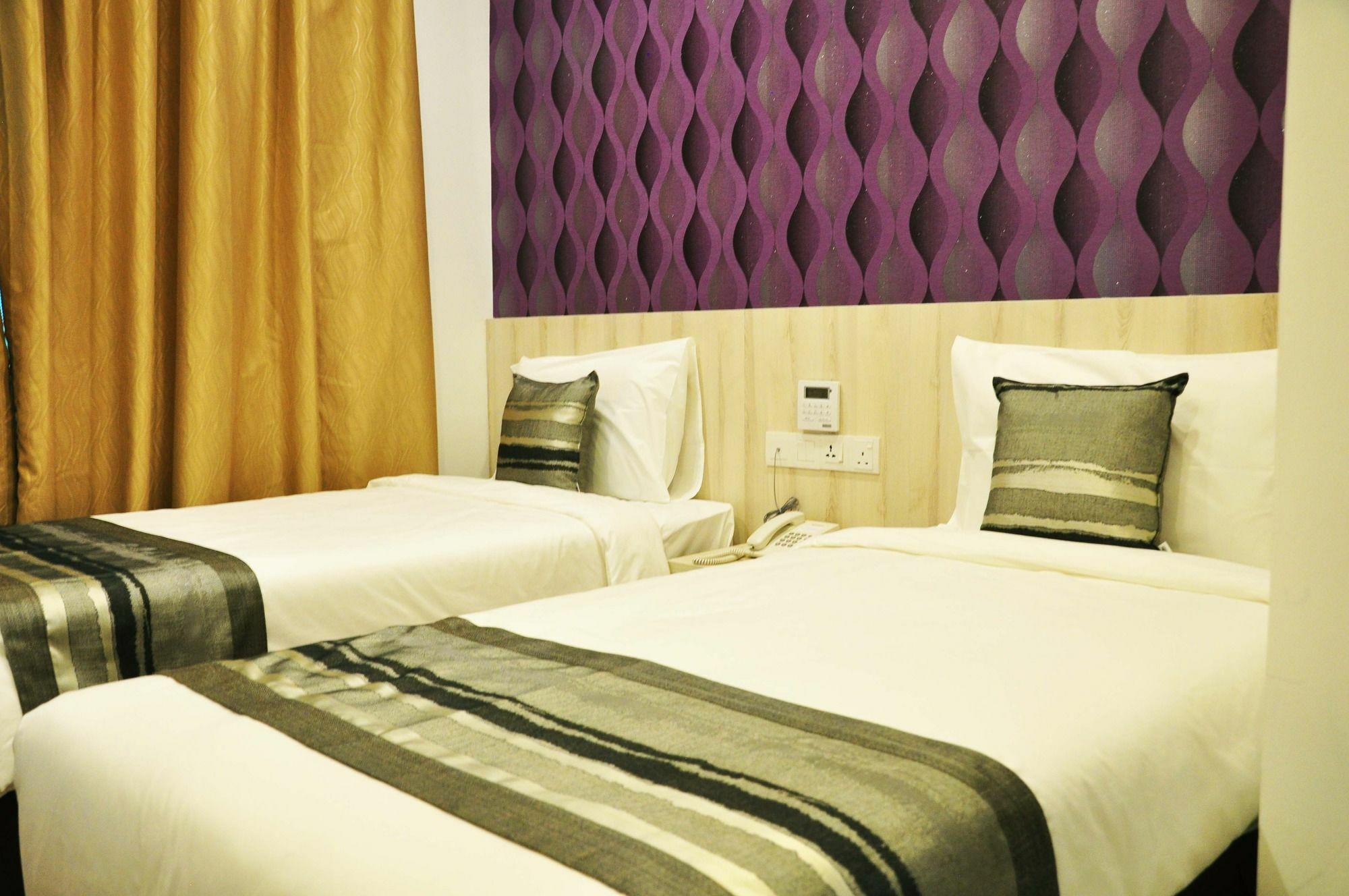Valya Hotel, Ίπο Εξωτερικό φωτογραφία