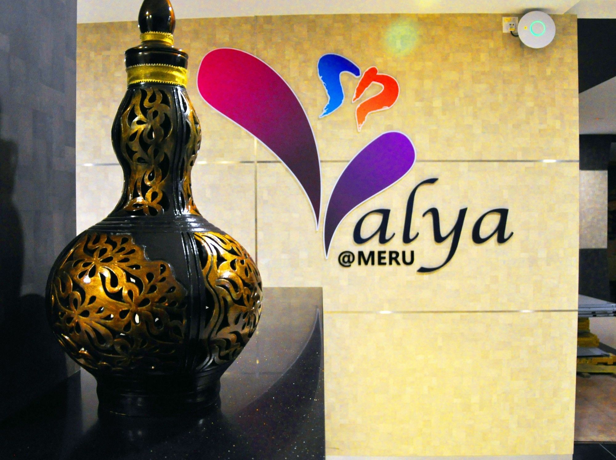 Valya Hotel, Ίπο Εξωτερικό φωτογραφία
