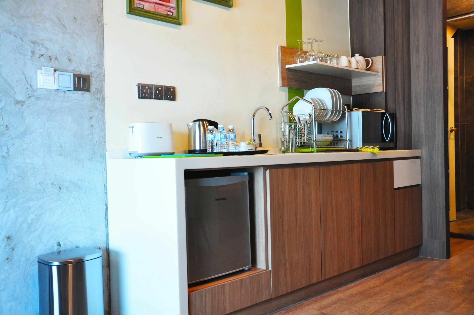 Valya Hotel, Ίπο Εξωτερικό φωτογραφία