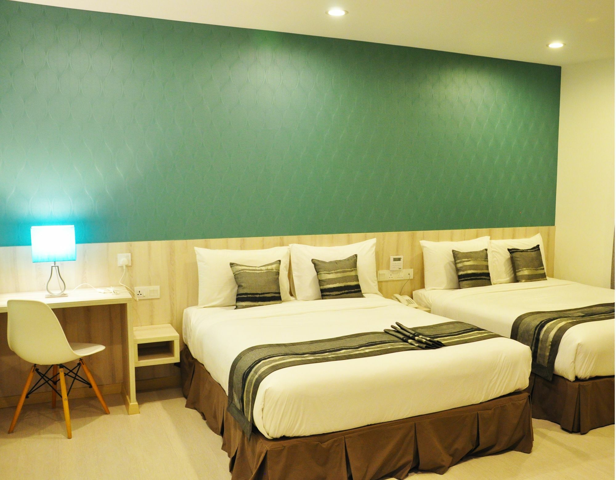 Valya Hotel, Ίπο Εξωτερικό φωτογραφία